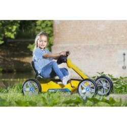 Cotxe de pedals BERG Reppy RIDER [DESCATALOGAT]