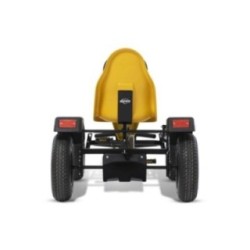 Kart de pedales BERG XL B.Super Yellow BFR
