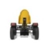 Kart de pedales BERG XL B.Super Yellow BFR