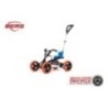 Coche de pedales evolutivo BERG Buzzy NITRO 2 en 1