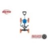 Coche de pedales evolutivo BERG Buzzy NITRO 2 en 1