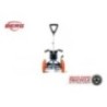 Coche de pedales evolutivo BERG Buzzy NITRO 2 en 1