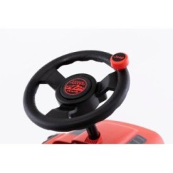 Carro a pedais BERG Buzzy JEEP RUBICON