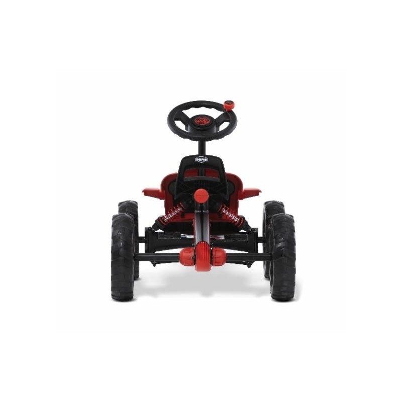 Carro a pedais BERG Buzzy JEEP RUBICON