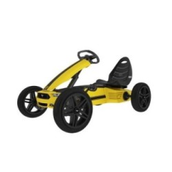 Coche de pedales Ford Mustang GT