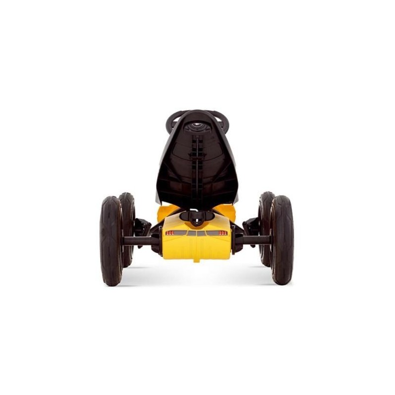 Coche de pedales Ford Mustang GT