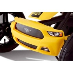 Coche de pedales Ford Mustang GT