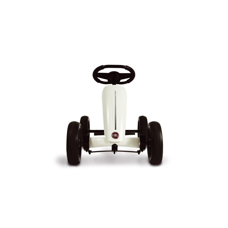 Coche de pedales BERG Buzzy FIAT 500