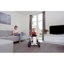 Coche de pedales BERG Buzzy FIAT 500