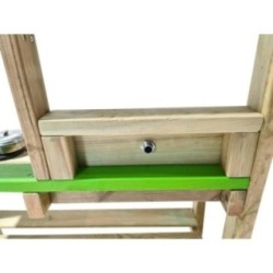 Cocinita infantil para exterior MASGAMES SPICY