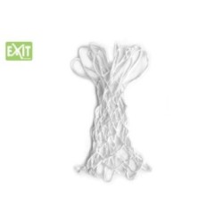 Aro de baloncesto con red EXIT