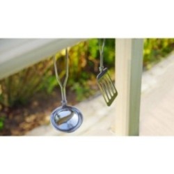 Cozinha Yummy 300 madeira natural