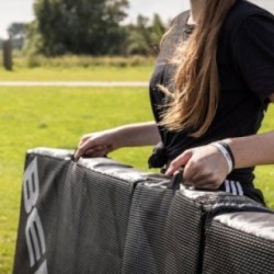 Colchoneta de exterior BERG x GRT Spotting Mat