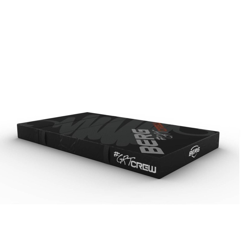 Colchoneta de exterior BERG x GRT Spotting Mat XL