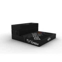 Colchoneta de exterior BERG x GRT Spotting Mat XL