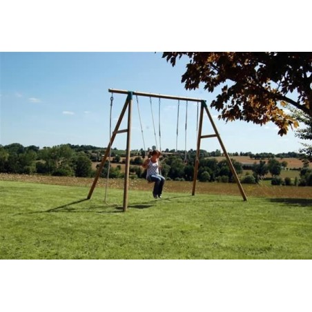 Columpio para adultos Galdar