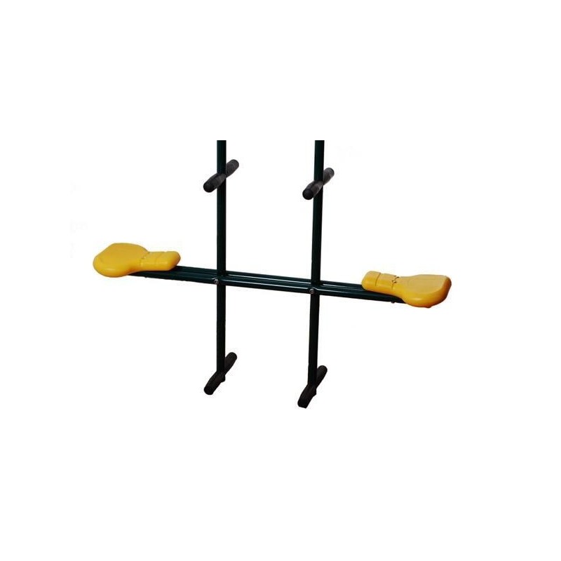 Asiento balancín cara a cara MASGAMES