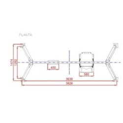 Baloiço Bilugar Inclusivo