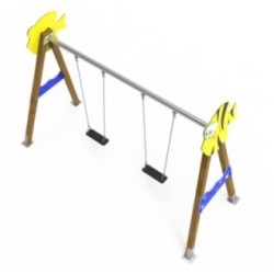 Gronxador biplaça PEIX