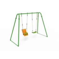 Gronxador doble metall MONTBLANC seients mixtes varis colors