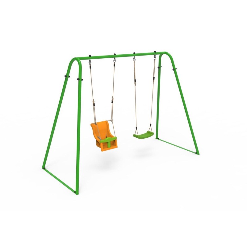 Gronxador doble metall MONTBLANC seients mixtes varis colors