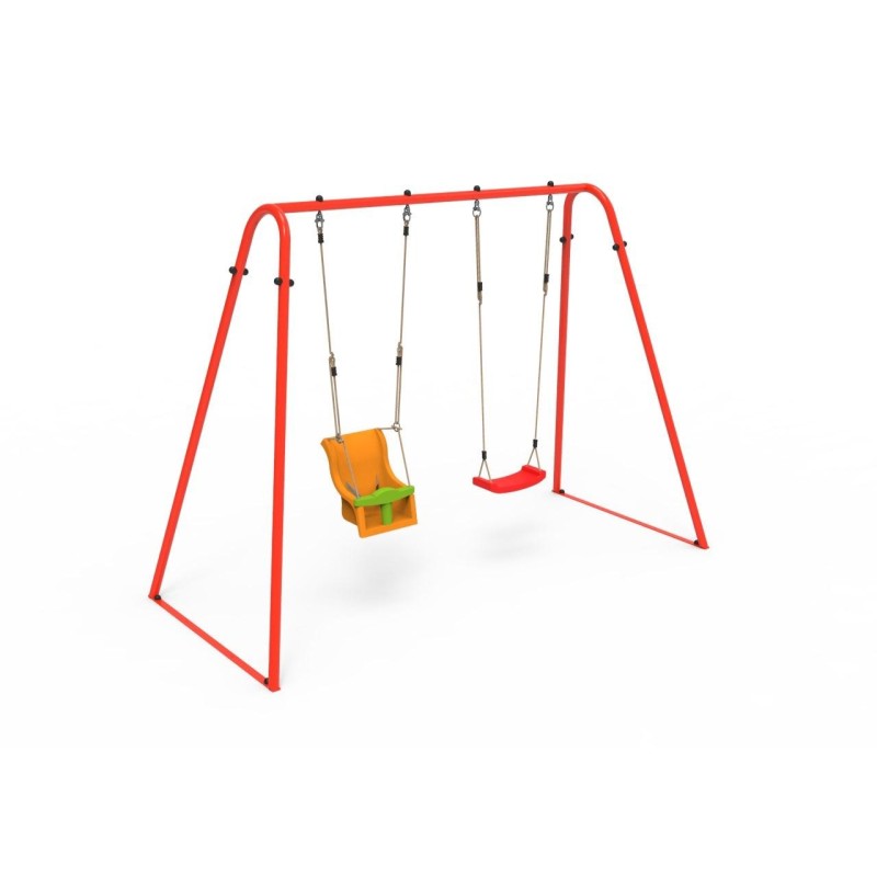 Gronxador doble metall MONTBLANC seients mixtes varis colors