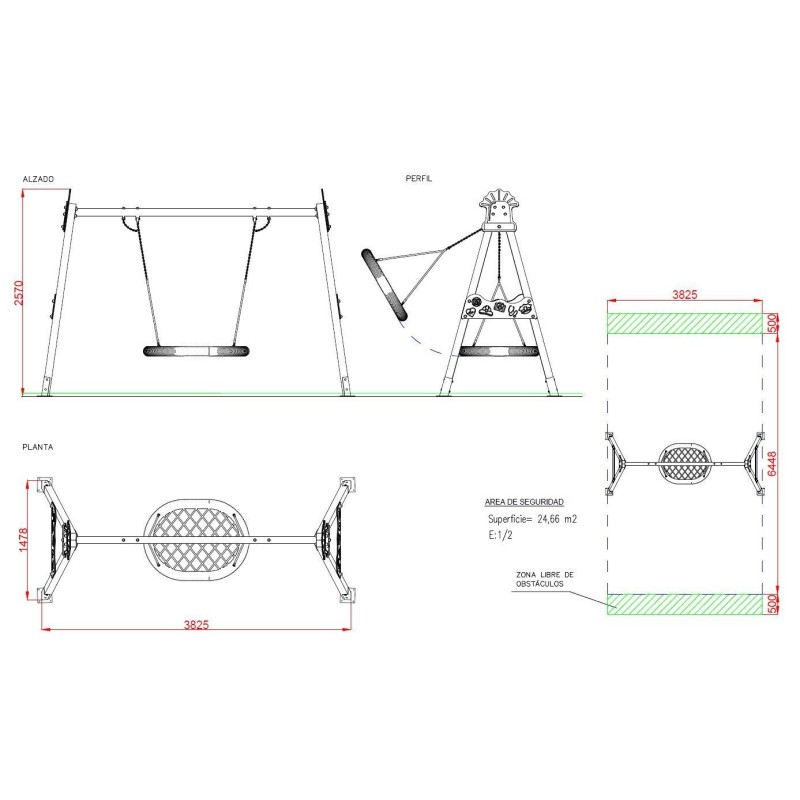 Gronxador herois Niu