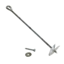 Anclaje largo (1 unidad) MASGAMES