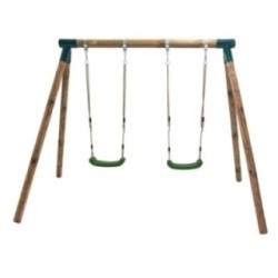 Gronxador doble Masgames KADI L