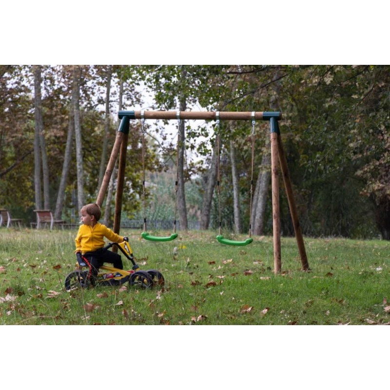 Gronxador doble Masgames KADI L