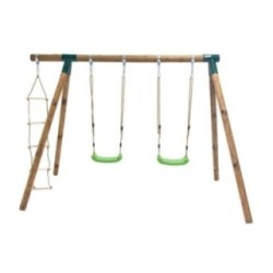 Columpio triple Masgames KADI L Deluxe