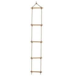 Baloiço triplo Masgames KADI L Deluxe