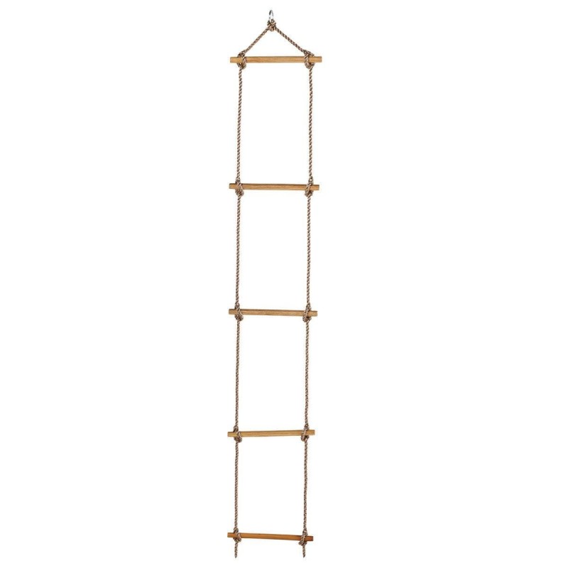 Baloiço triplo Masgames KADI L Deluxe