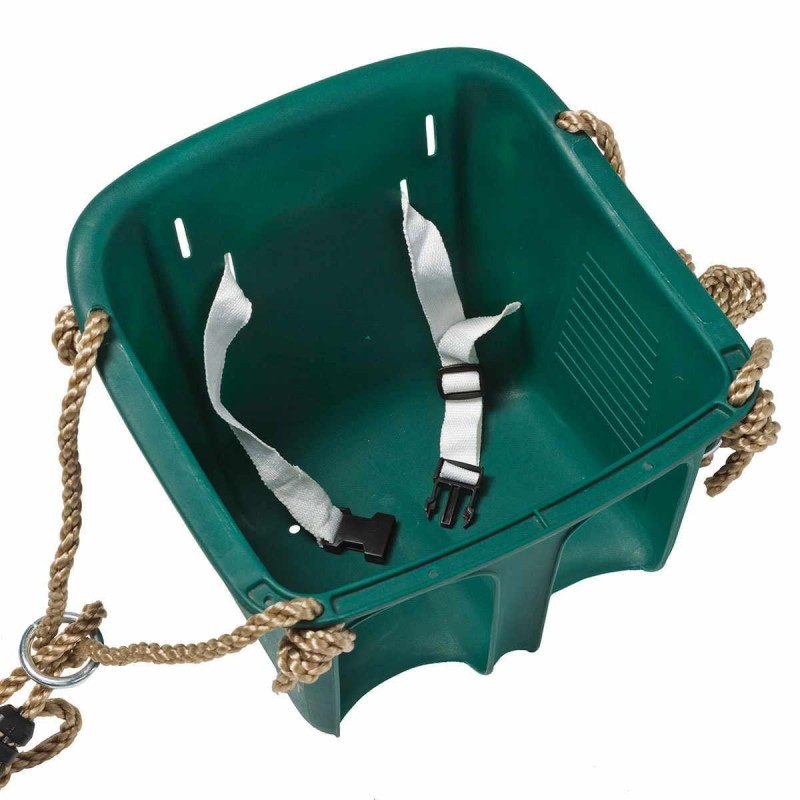 Assento de bebé MASGAMES Verde