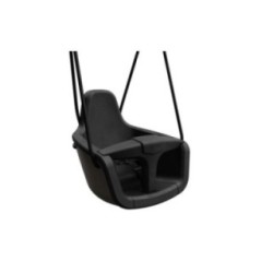 Silla de bebé para columpios BERG Playbase