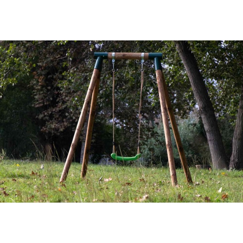 Columpio individual Masgames KILA L