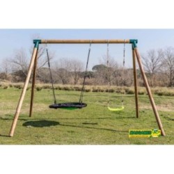 Gronxador doble Masgames DOBLE PLUS XL