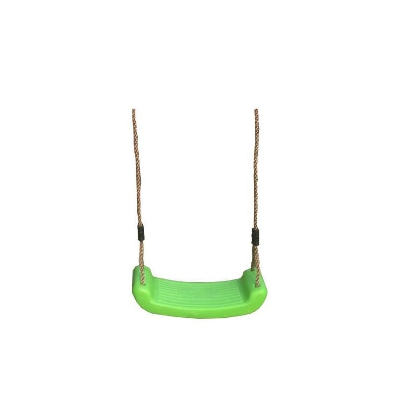 Columpio triple Masgames ETNA XL + asiento bebé