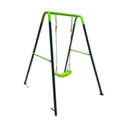 Columpio metálico MASGAMES BABOL