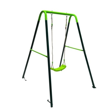 Columpio metálico MASGAMES BABOL