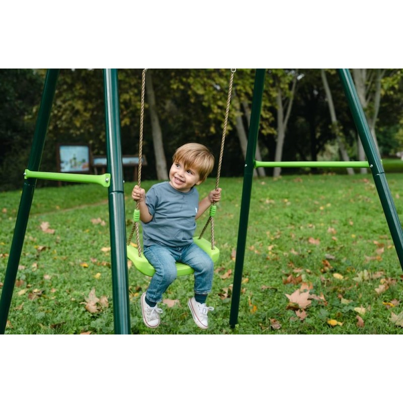 Columpio metálico MASGAMES BABOL