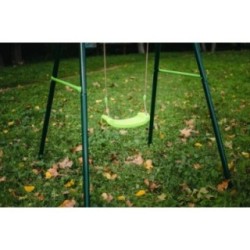 Columpio metálico MASGAMES BABOL