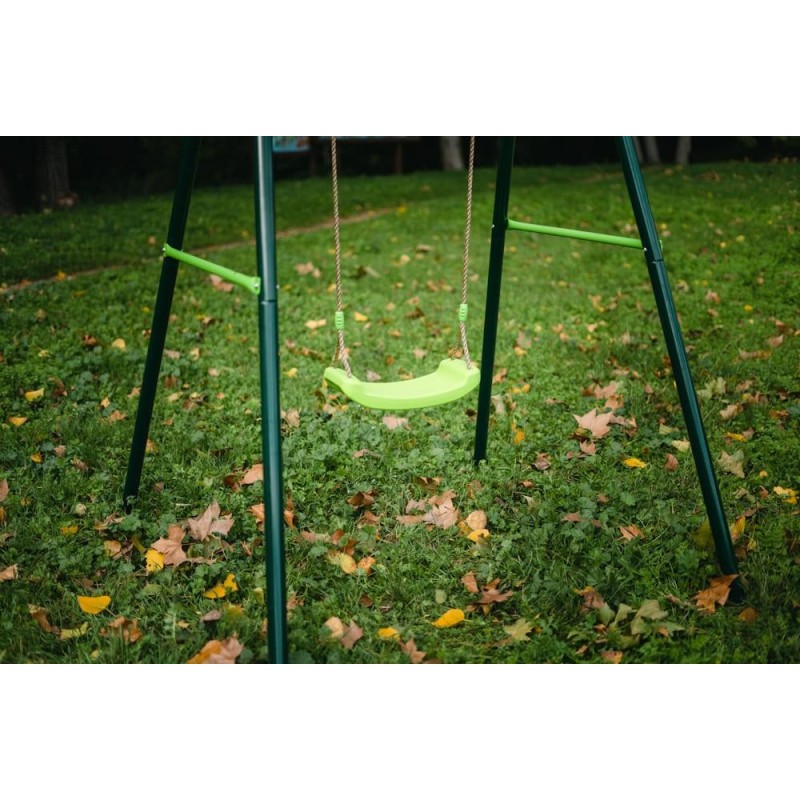 Columpio metálico MASGAMES BABOL