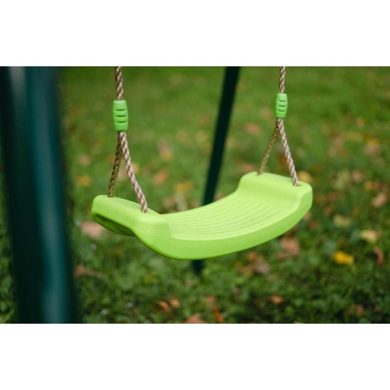 Columpio metálico MASGAMES BABOL