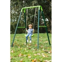 Columpio metálico MASGAMES BABOL