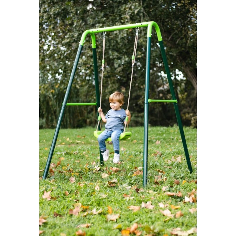 Columpio metálico MASGAMES BABOL