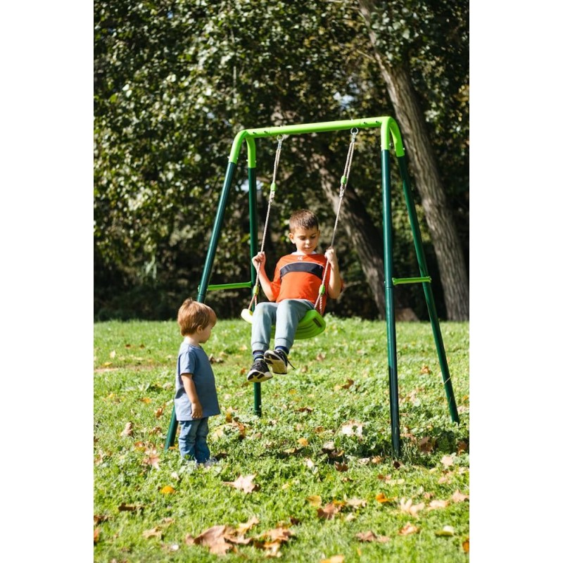 Columpio metálico MASGAMES BABOL