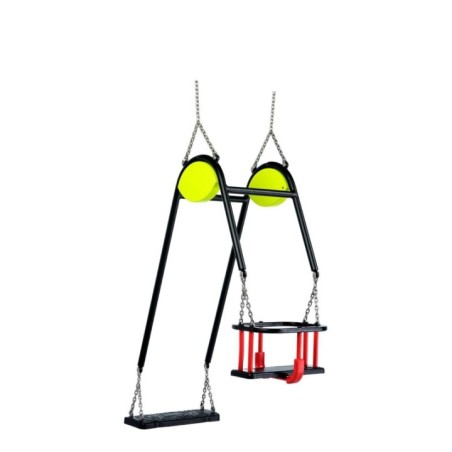 Assento frente a frente CHAXI