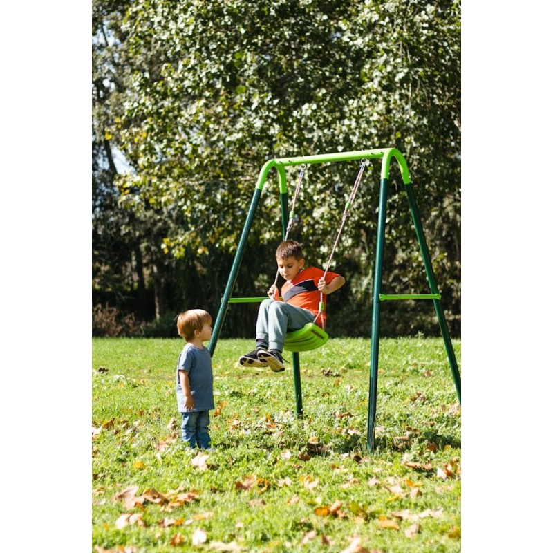 Columpio metálico MASGAMES BABOL