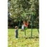 Columpio metálico MASGAMES BABOL